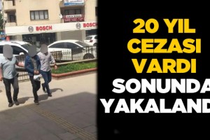 Kuşadası Polisi Suçluya Geçit Vermiyor!