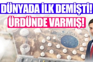 Mars Koloni Diyorlardı, Klonlamışlar!