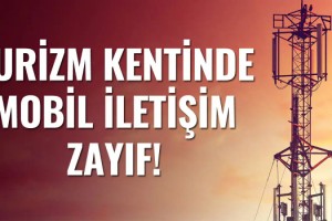 Sahiller, GSM Operatörlerinin Üvey Evladı Olmaktan Kurtulamadı