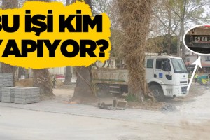 "Şan"ı Yandaşa, "Eziyet"i Vatandaşa!