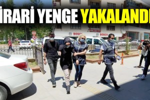 Thodex Olayı Kuşadası'na Sıçradı!