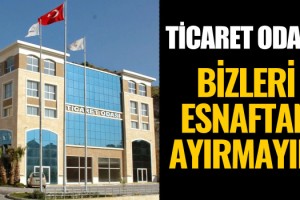 Kuşadası Ticaret Odası'ndan Ankara'ya Çağrı!