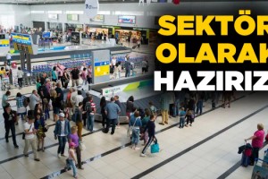 Turizmde Gidişat Vaka Sayısına Bağlı!