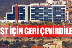 Virüs Hastanelik Etmeden Vatandaşa Korona Testi Yasak!