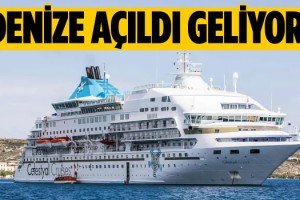 Celestyal Cruises İle Düşlere Yolculuk Başladı