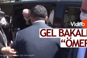 CHP'de Şimdi de “Gel Bakalım Ömer” Vakası!