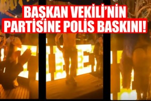 CHP'li Kuşadası Belediye Başkan Vekili'nin Partisi İlçeyi Karıştırdı!
