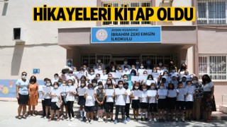 Kuşadalı Öğrenciler Ses Getirdi