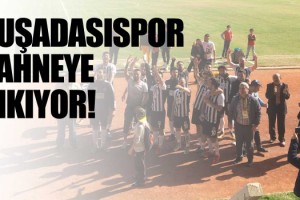 Kuşadası Gençlik Spor Sökespor'u Ağırlayacak
