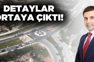 Kuşadası'nda Ballı İhale!