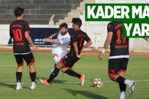 Kuşadasıspor Kader Maçına Çıkıyor