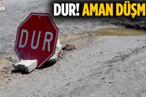 İkiçeşmelik'ten Pis Kokular Geliyor!