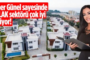 Kuşadası Orta Doğuluların Gözdesi Oldu!