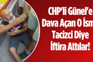 Kuşadası'nda İlginç Olay! Tacizciye Benzerliği Yüzünden İftira Attılar!