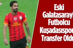 Kuşadasıspor Yiğit Gökoğlan'ı Kadrosuna Kattı!
