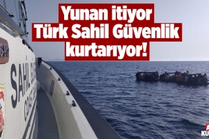 Kuşadası Körfezinde Can Pazarı!