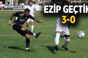 Kuşadasıspor Yomra'yı Ezdi Geçti 3-0