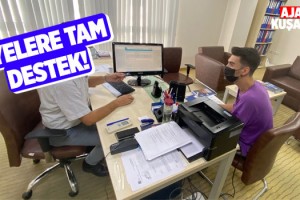 KUTO Danışmanlık Hizmetleriyle Üyelerine Tam Destek Oluyor