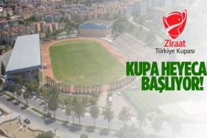 ZTK'da Kuşadasıspor Modafen Karşısında