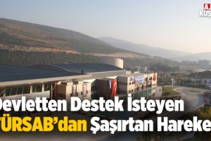KOMER İçin Devletten Destek İsteyen TÜRSAB Ret Oyu Verdi!