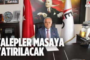 Kuşadası Türkiye Elektrik, Elektronik ve Benzerleri Federasyonuna Ev Sahipliği Yapacak