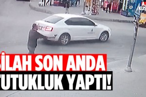 Kuşadası'nda Arbede! 1 Yaralı