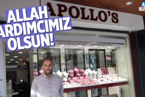 Döviz Kurundaki Artış Kuyumcuları da Vurdu!