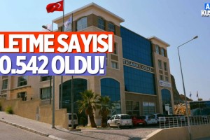 Kuşadası Ticaret Odası Ticari Envanteri Güncelledi