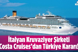 Türkiye İçin Bentour İle İş Birliğine Gitti!