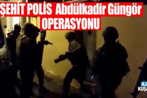 Aydın'da Torbacı Operasyonu!