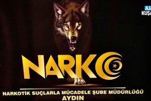 Aydın'da Zehir Tacirlerine Göz Açtırılmıyor!