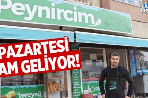 Kuşadası'nda Peynire Zam Geliyor!