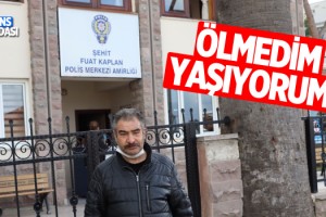 Kuşadası'nda Selası Verilen Adam Konuştu!