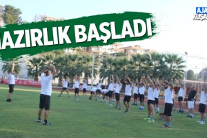 Kuşadasıspor Deplasmanda Kazanmak İstiyor