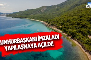 Milli Parka Komşu O Araziler Yapılaşmaya Açıldı!