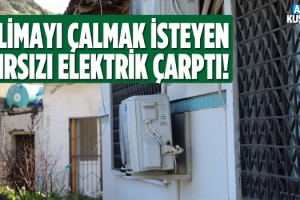Yoksulluk ve Ekonomik Kriz Hırsızlık Olaylarını Arttırdı!