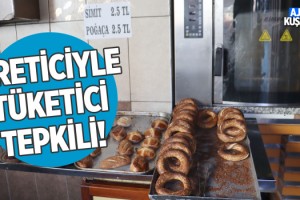 Zam Yağmuru Simiti de Vurdu!