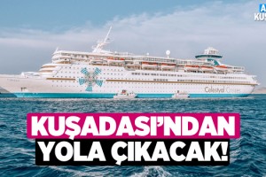 Celestyal Cruises 2022 ile 'Maviye Geri Dönüş'e Başlıyor!