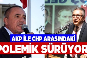 CHP'li Gürbilek'ten AKP'li Gökçe'nin Sözlerine Tepki!