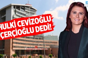 CHP’nin Cumhurbaşkanı Adayı AYDIN’dan mı Çıkacak?