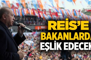 Cumhurbaşkanı Erdoğan'dan, Aydın'a Çıkartma!