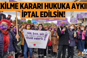 Kuşadası'nda Dava Açılmıştı! Fesih Kararı İptal mi Edilecek?