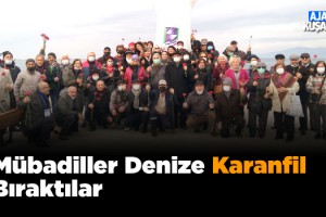 Mübadelenin 99. Yıl Dönümünde Geçmişi Andılar