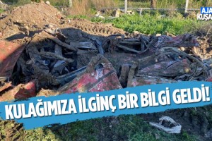 Toprağa Gömülü Halde Bulunmuştu; İşletmenin Avukatı Konuştu!