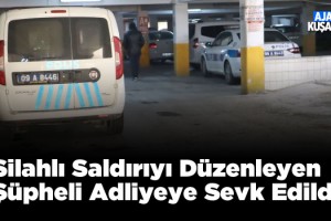 Başkan Yardımcısına Silahlı Saldırıda Yeni Gelişme!
