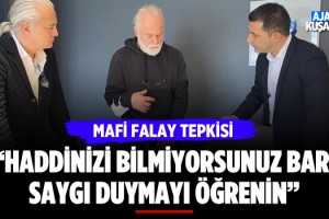 Maffy Yaşarken Sahip Çıkmayanlar Acısına Saygı Duysun