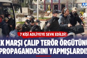 Aydın’da ‘Nevruz’ Gözaltısında Yeni Gelişme