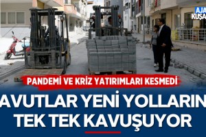 Davutlar Yeni Yollarına Tek Tek Kavuşuyor!