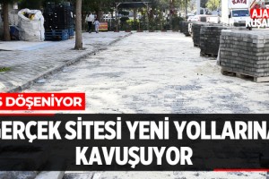 Gerçek Sitesi Yeni Yollarına Kavuşuyor