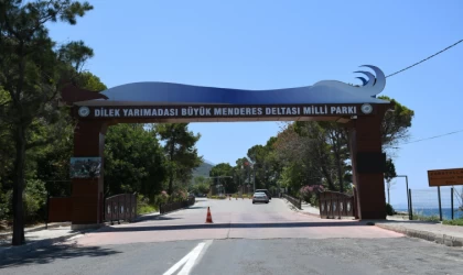 Güzelçamlı Milli Park ücretleri güncellendi!